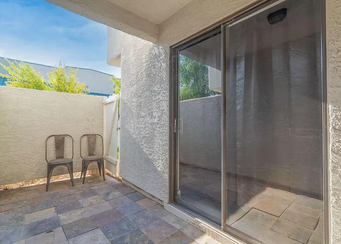 Apartment Private Bath Walk To Asu & Mill *